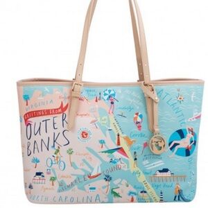 Spartina Outer Banks Large Tote